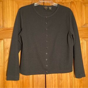 EUC Vintage Jenny Buchanan Top Size LP